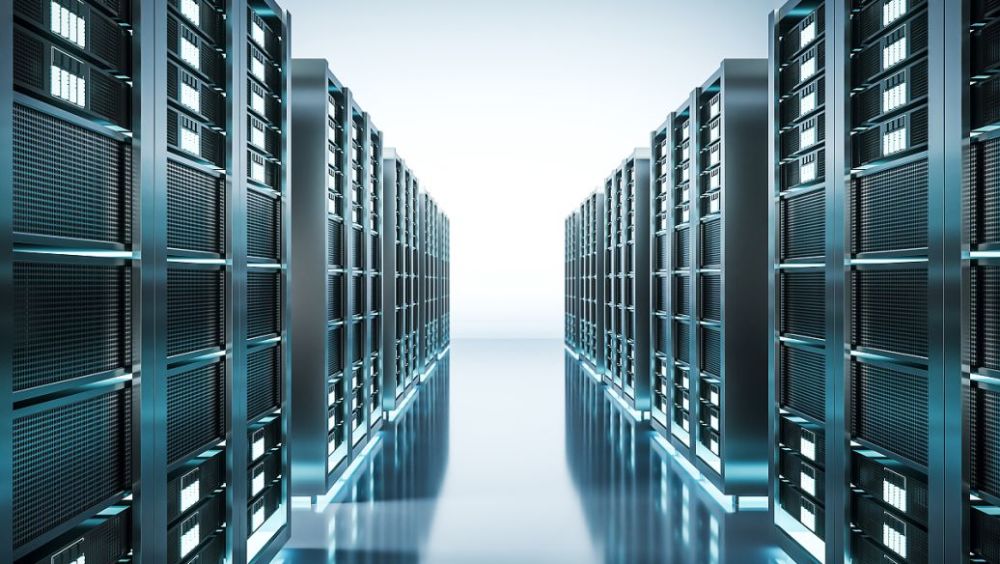 易县云主机租用价格