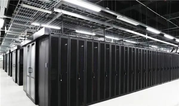 易县云主机租用