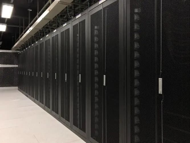 易县服务器租用